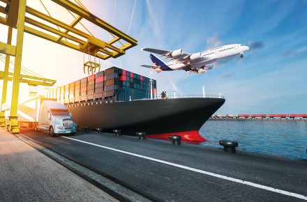 Logistics Trends: Insights and Predictions for Future